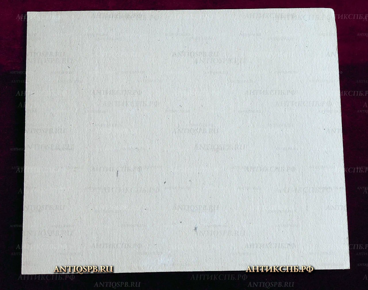Картина “Чернышев мост”. Санкт-Петербург. 2002г. №33825.3